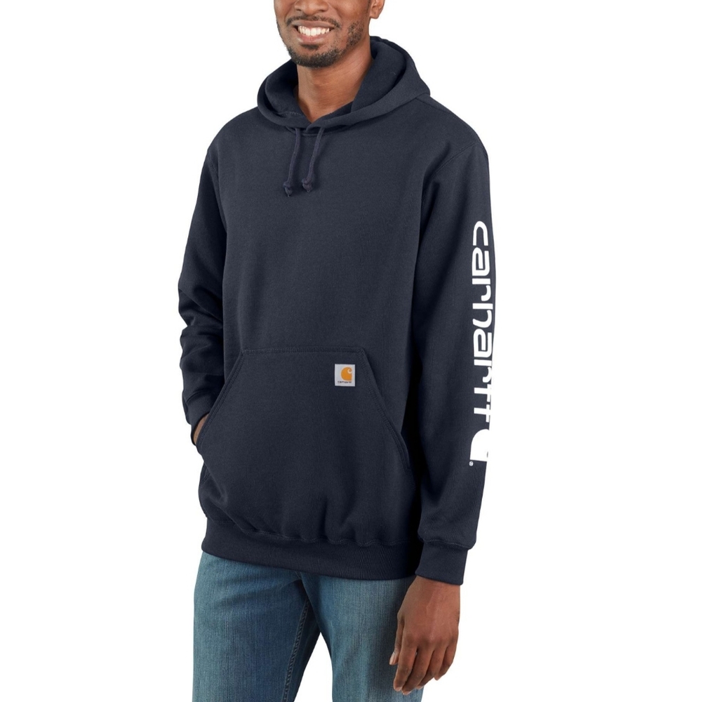 Carhartt xxl hoodie